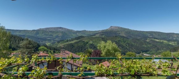 10 غرف نوم منزل في Basque Autonomous Community, Spain رقم 148975 3