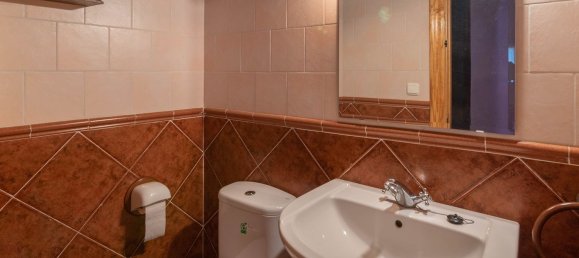 10 غرف نوم منزل في Basque Autonomous Community, Spain رقم 148975 39