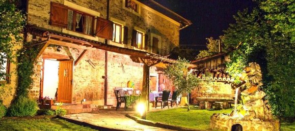 10 غرف نوم منزل في Basque Autonomous Community, Spain رقم 148975 49