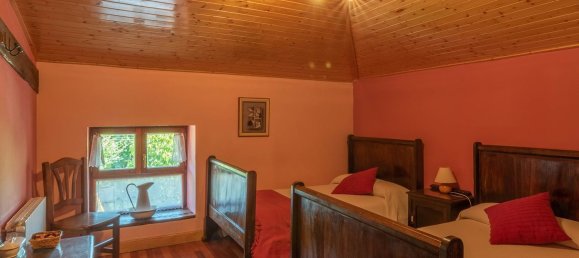 10 غرف نوم منزل في Basque Autonomous Community, Spain رقم 148975 37