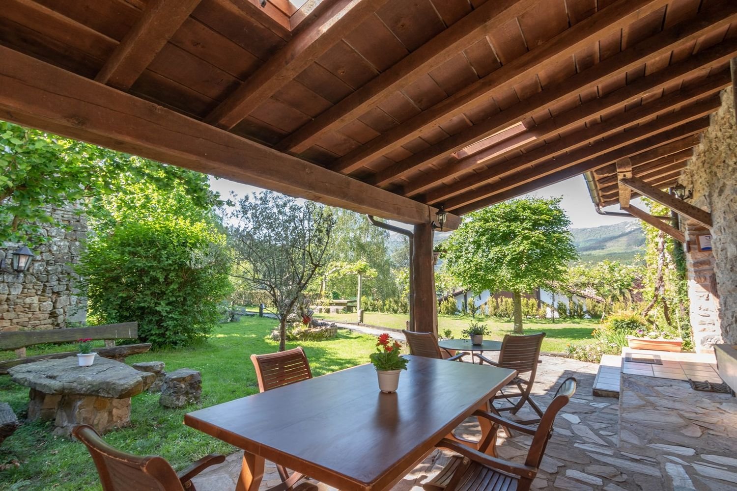 10 غرف نوم منزل في Basque Autonomous Community, Spain رقم 148975