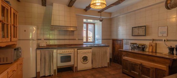 10 غرف نوم منزل في Basque Autonomous Community, Spain رقم 148975 27