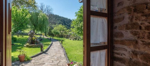 10 غرف نوم منزل في Basque Autonomous Community, Spain رقم 148975 25