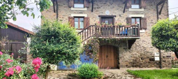 10 غرف نوم منزل في Basque Autonomous Community, Spain رقم 148975 46