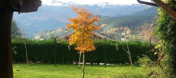 10 غرف نوم منزل في Basque Autonomous Community, Spain رقم 148975 45