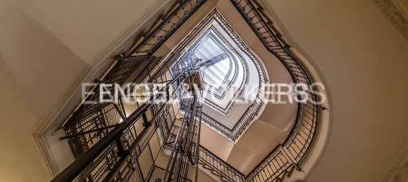 7 bedrooms Apartment in Rome, Italy No. 58717 21