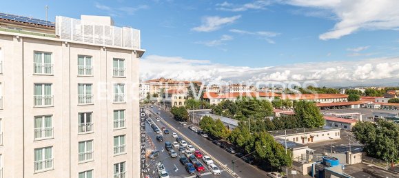 7 bedrooms Apartment in Rome, Italy No. 58717 25