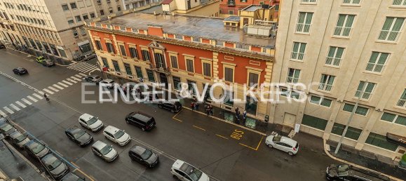 7 bedrooms Apartment in Rome, Italy No. 58717 19