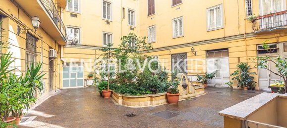 7 bedrooms Apartment in Rome, Italy No. 58717 26