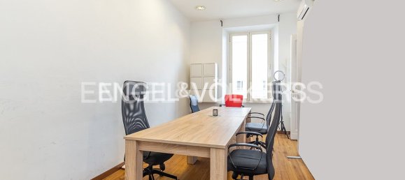 7 bedrooms Apartment in Rome, Italy No. 58717 12