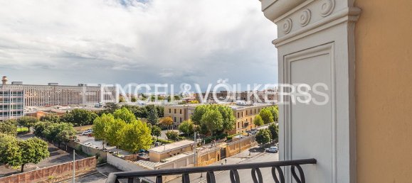 7 bedrooms Apartment in Rome, Italy No. 58717 23