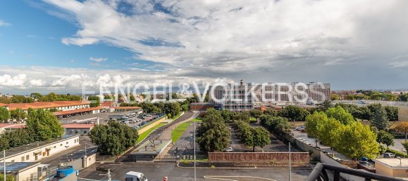 7 bedrooms Apartment in Rome, Italy No. 58717 22