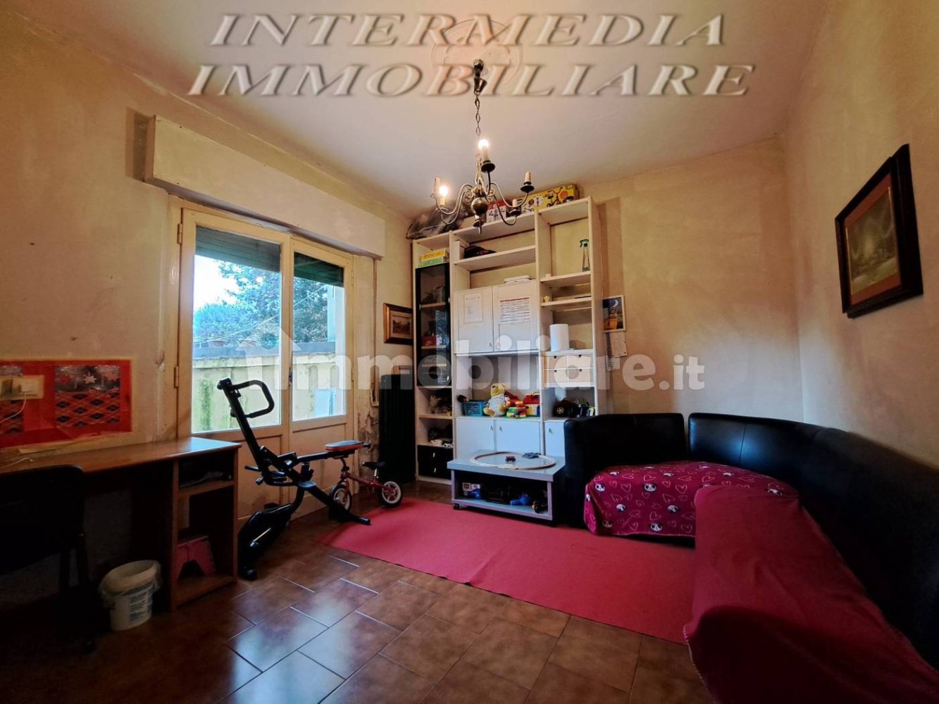 2 bedrooms Apartment in San Giovanni Valdarno, Italy No. 165661