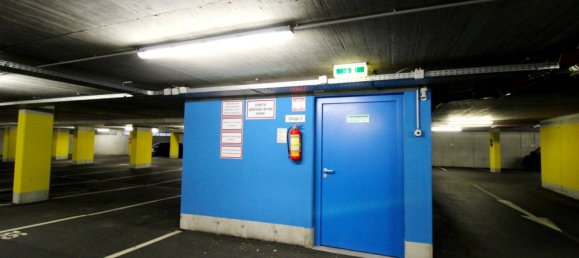 Estacionamiento en Traun, Austria 15 m² No. 219363 3