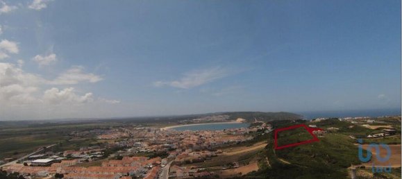 Terreno em São Martinho do Porto, Portugal 9365 m² N.º 134606 6