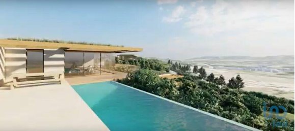 Terreno em São Martinho do Porto, Portugal 9365 m² N.º 134606 15