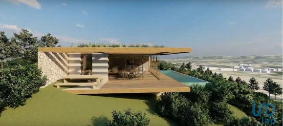 Terreno em São Martinho do Porto, Portugal 9365 m² N.º 134606 9