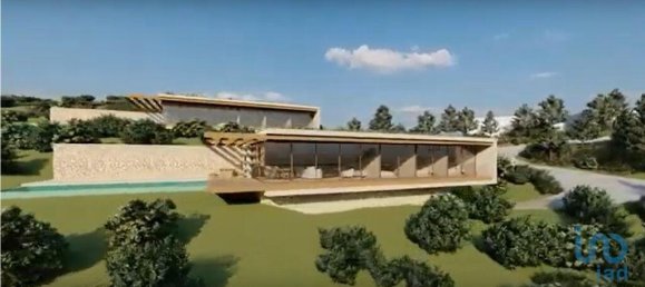 Terreno em São Martinho do Porto, Portugal 9365 m² N.º 134606 17