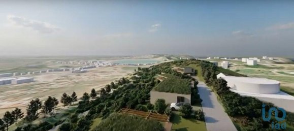 Terreno em São Martinho do Porto, Portugal 9365 m² N.º 134606 16