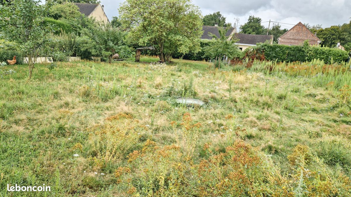 Земельный участок 650м² в Сен-Сюльпис, Франция № 243398