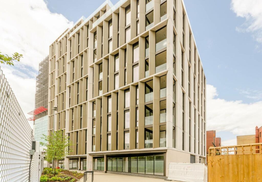 1 غرف نوم شقة في Harrow, United Kingdom رقم 9302