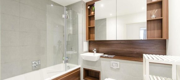 1 غرف نوم شقة في Harrow, United Kingdom رقم 9302 4