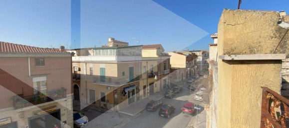 4 rooms House in San Severo, Italy No. 20543 6