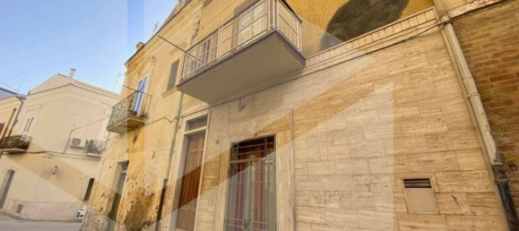 4 rooms House in San Severo, Italy No. 20543 15