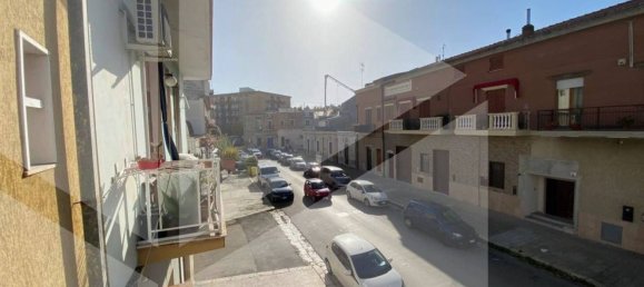 4 rooms House in San Severo, Italy No. 20543 3