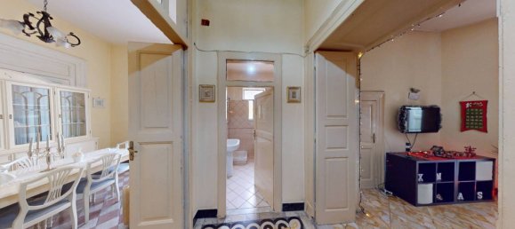 3 Schlafzimmer Wohnung in Nocera Inferiore, Italy, Nr. 142479 8