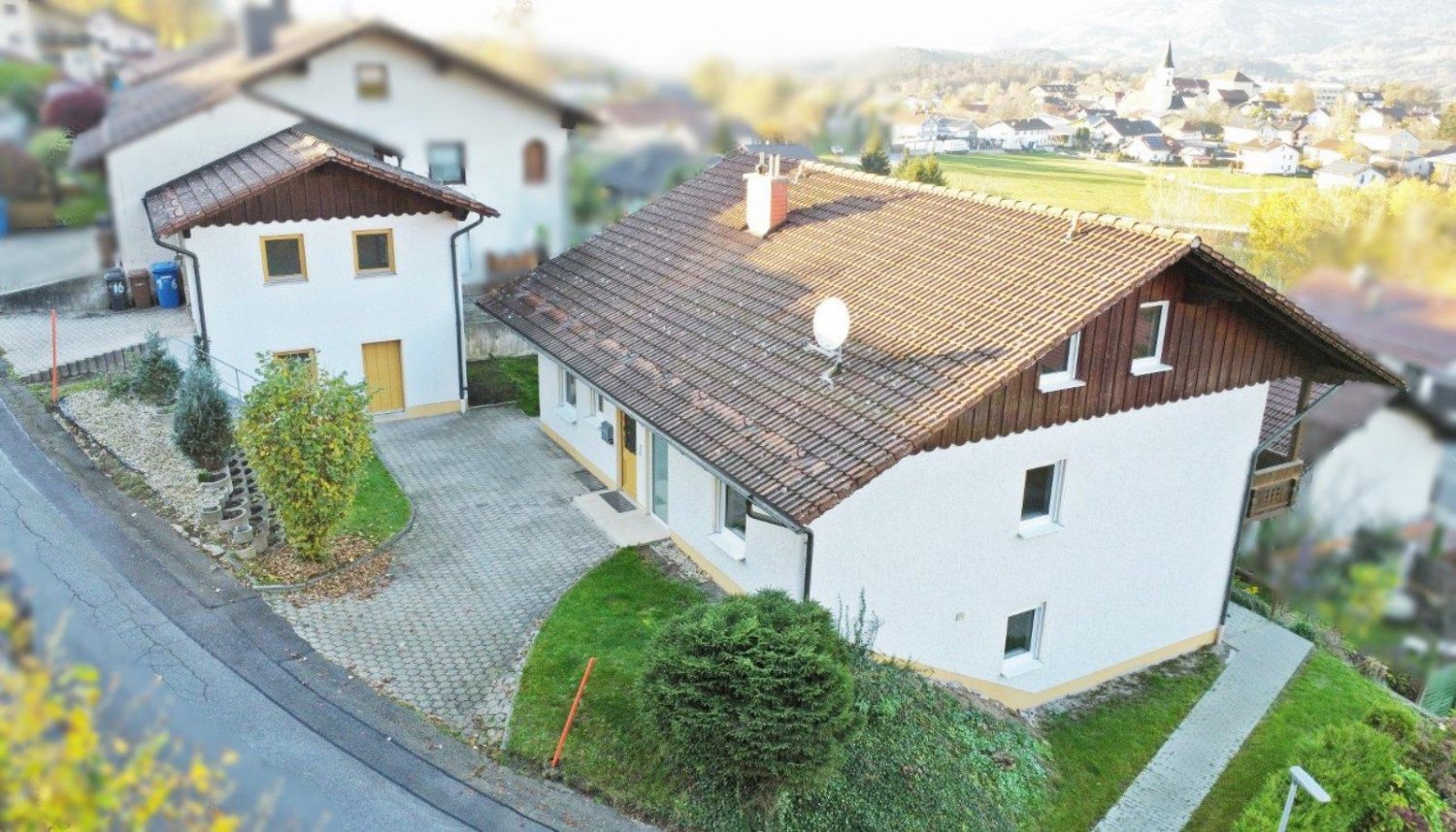 Adosado de 6 dormitorios en Freyung-Grafenau, Germany No. 135339