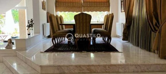 5 bedrooms Villa in Germasogeia, Cyprus No. 14655 10