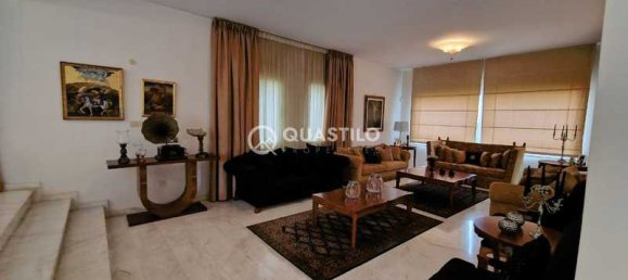 5 bedrooms Villa in Germasogeia, Cyprus No. 14655 12