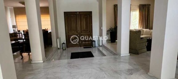 5 bedrooms Villa in Germasogeia, Cyprus No. 14655 16