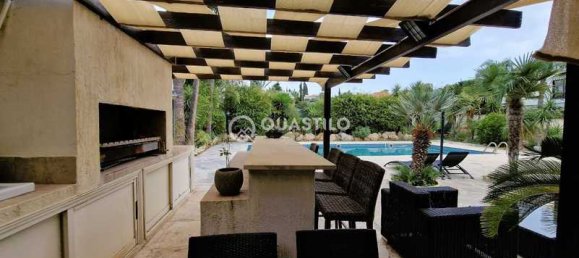 5 bedrooms Villa in Germasogeia, Cyprus No. 14655 11