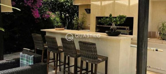 5 bedrooms Villa in Germasogeia, Cyprus No. 14655 4