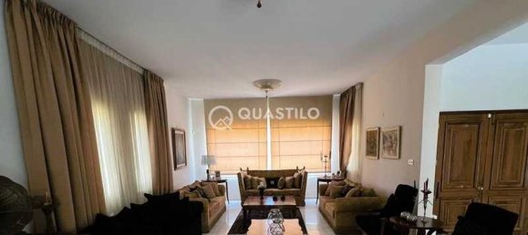 5 bedrooms Villa in Germasogeia, Cyprus No. 14655 8