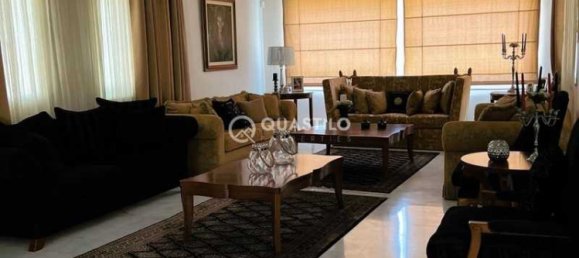 5 bedrooms Villa in Germasogeia, Cyprus No. 14655 5