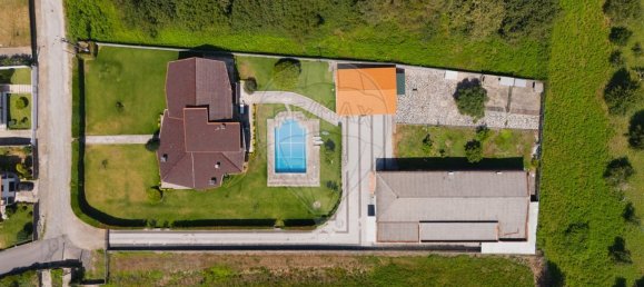 4 bedrooms House in Vila Nova de Famalicao, Portugal No. 184130 3