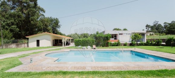 4 bedrooms House in Vila Nova de Famalicao, Portugal No. 184130 34