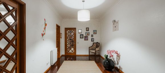 4 bedrooms House in Vila Nova de Famalicao, Portugal No. 184130 15