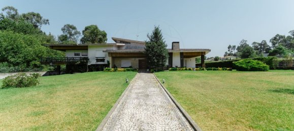 4 bedrooms House in Vila Nova de Famalicao, Portugal No. 184130 12