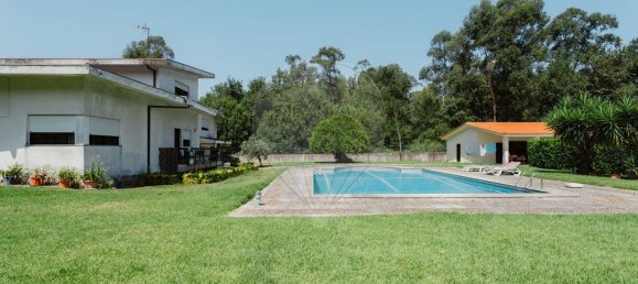 4 bedrooms House in Vila Nova de Famalicao, Portugal No. 184130 5