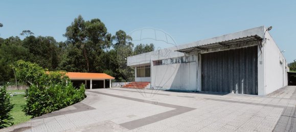 4 bedrooms House in Vila Nova de Famalicao, Portugal No. 184130 29