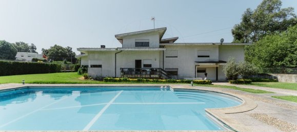 4 bedrooms House in Vila Nova de Famalicao, Portugal No. 184130 4