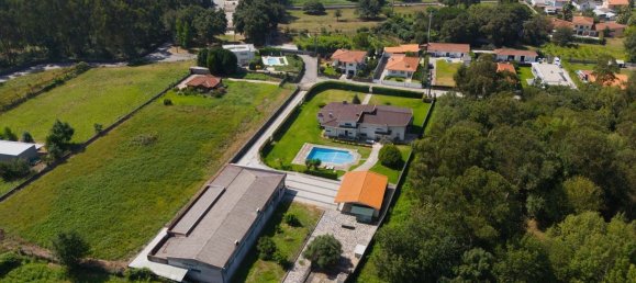 4 bedrooms House in Vila Nova de Famalicao, Portugal No. 184130 35