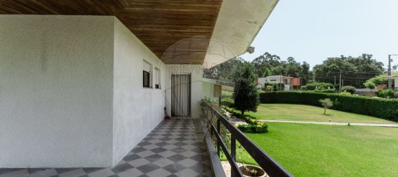 4 bedrooms House in Vila Nova de Famalicao, Portugal No. 184130 11