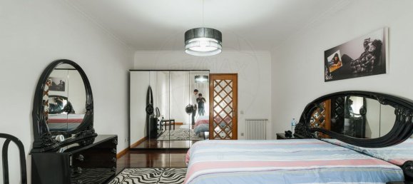 4 bedrooms House in Vila Nova de Famalicao, Portugal No. 184130 16