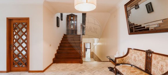 4 bedrooms House in Vila Nova de Famalicao, Portugal No. 184130 14