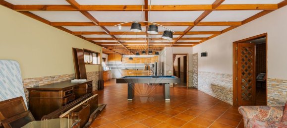 4 bedrooms House in Vila Nova de Famalicao, Portugal No. 184130 7